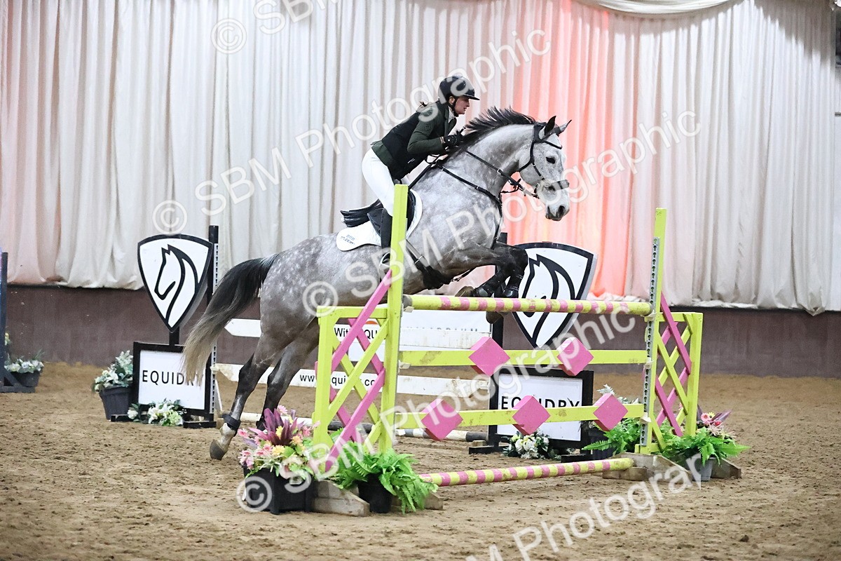 SBM_003513 - Class 13 - National 1.30 1.40m