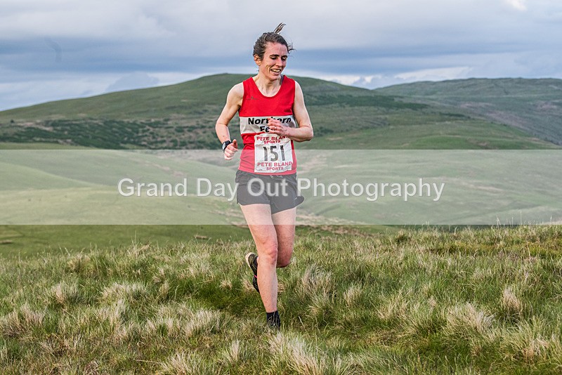 Latterbarrow-384 - Latterbarrow Loop Fell Race Wednesday 25th May 2022