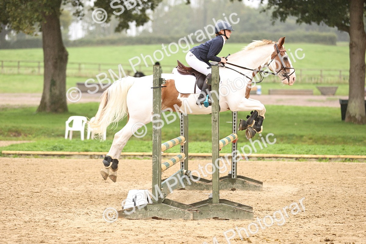 SBM_73476 - J19 - Junior Horse & Pony 90cm Supreme championship