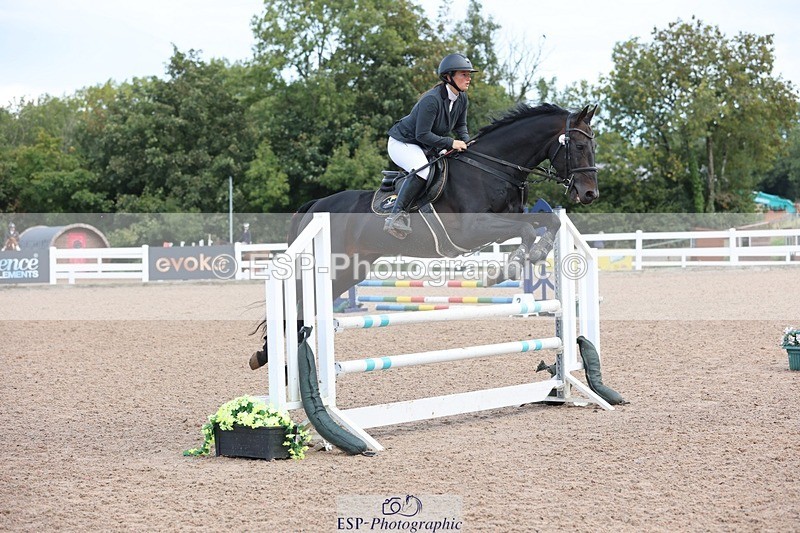 250913-101216-06006 - Cls 21 Snr British Novice and 90cm Open