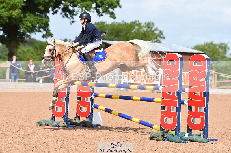 230716A-110942-02220 - Cls 36b Scope 138cm Graham Heath