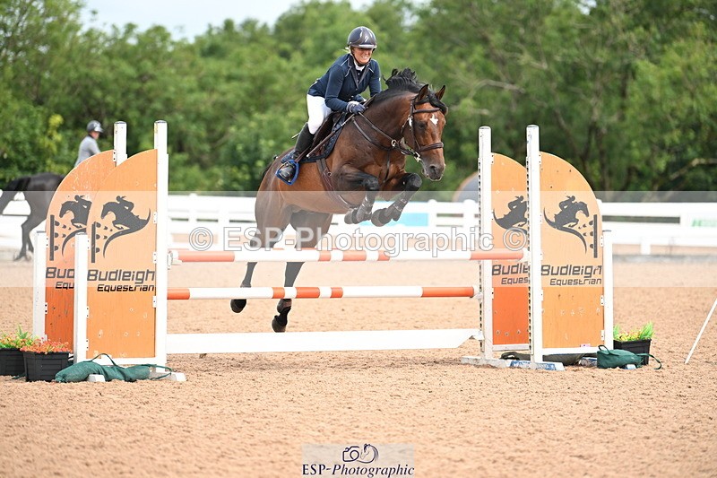 240726A-104833-00952 - Cls 7 Snr British Novice and 90cm Open