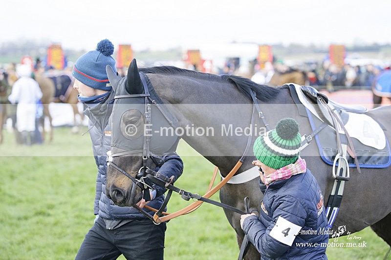 PtP 060322 343 - Blackmore & Sparkford Vale Hunt PtP 06/03/22
