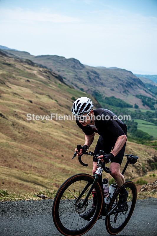 121834 - Hardknott Pass Camera 3 12.00-13.00