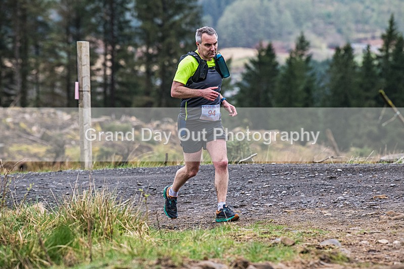 Kielder-328 - High Terrain Events Kielder 82, 50 & 32K Ultra Trail Races Saturday 13th April 2024