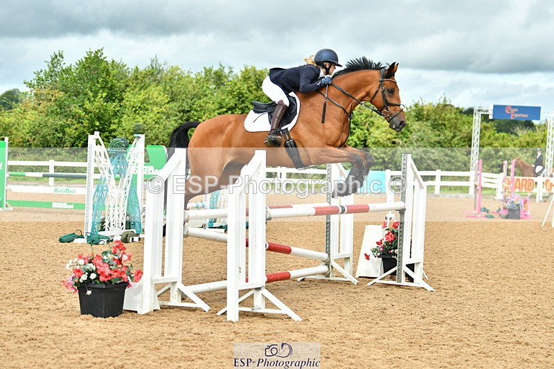 230813A-105011-11555 - Cls 40 A&B Senior Discovery & 1m Open