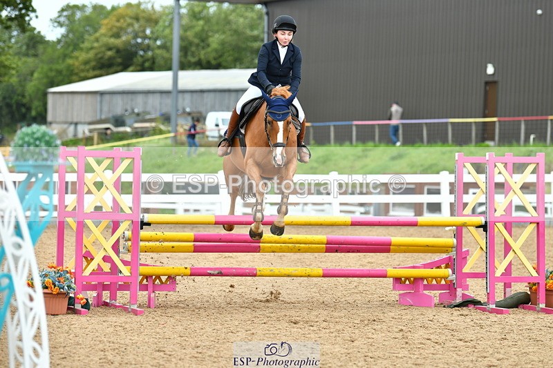 230812A-140626-09516 - Cls 28 95cm Nat Am Qualifier