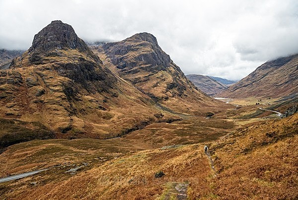  - Scotland, UK