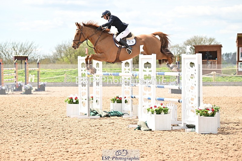 240418A-143520-04435 - Cls 9, 2 Star Big Tour 1.40m