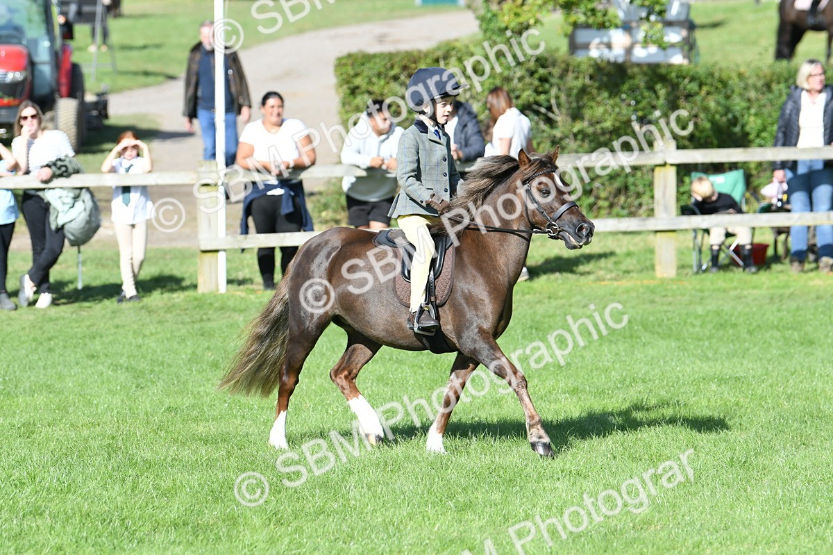 SBM_50413 - S21 - Novice & Newcomers 1st Ridden Pony