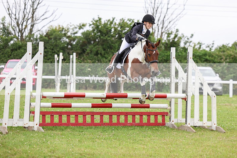 3E7A5921 - Class 5: PC80 Regional Qualifier Rnd 2 (A)
