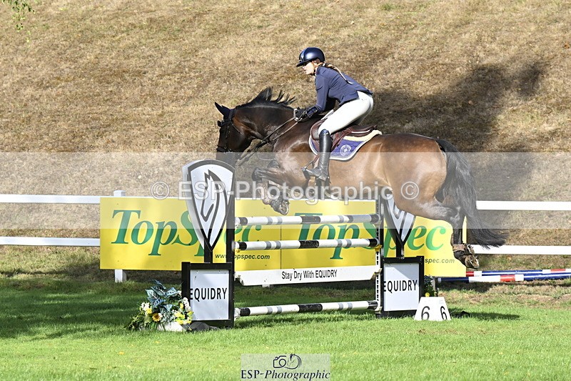 250831A-091218-09157 - Cls 34 Snr Foxhunter