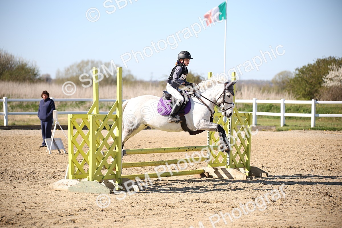 5K7A9952 - Class 4 - 70cm