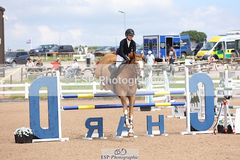 240718A-143726-06266 - Cls 13, 1 Star Silver Tour 1.20m