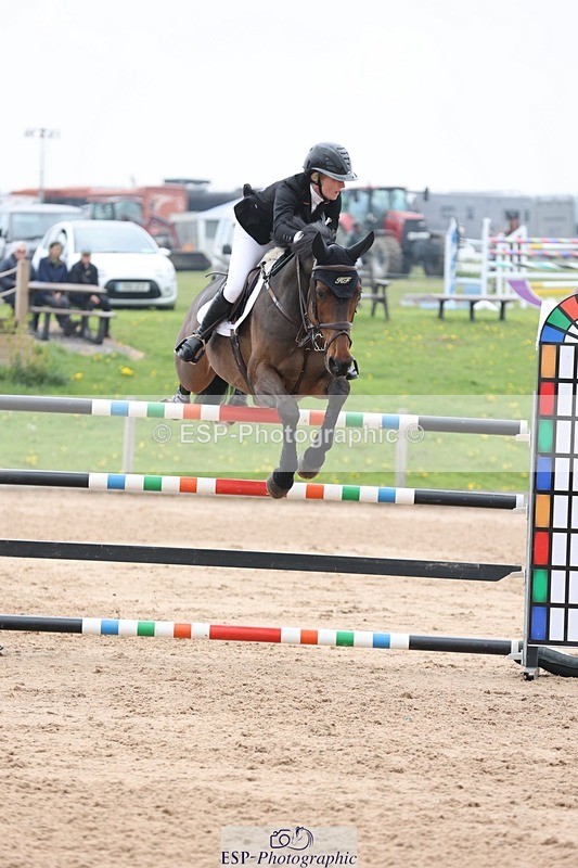 250424-143352-06538 - Cls 9 - 2 Star Big Tour - 1st Half