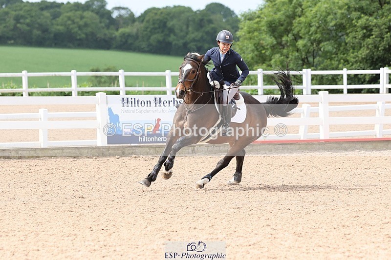 250528-103516-00237 - Cls 0 and 1, Clear Round, British Novice and 90cm