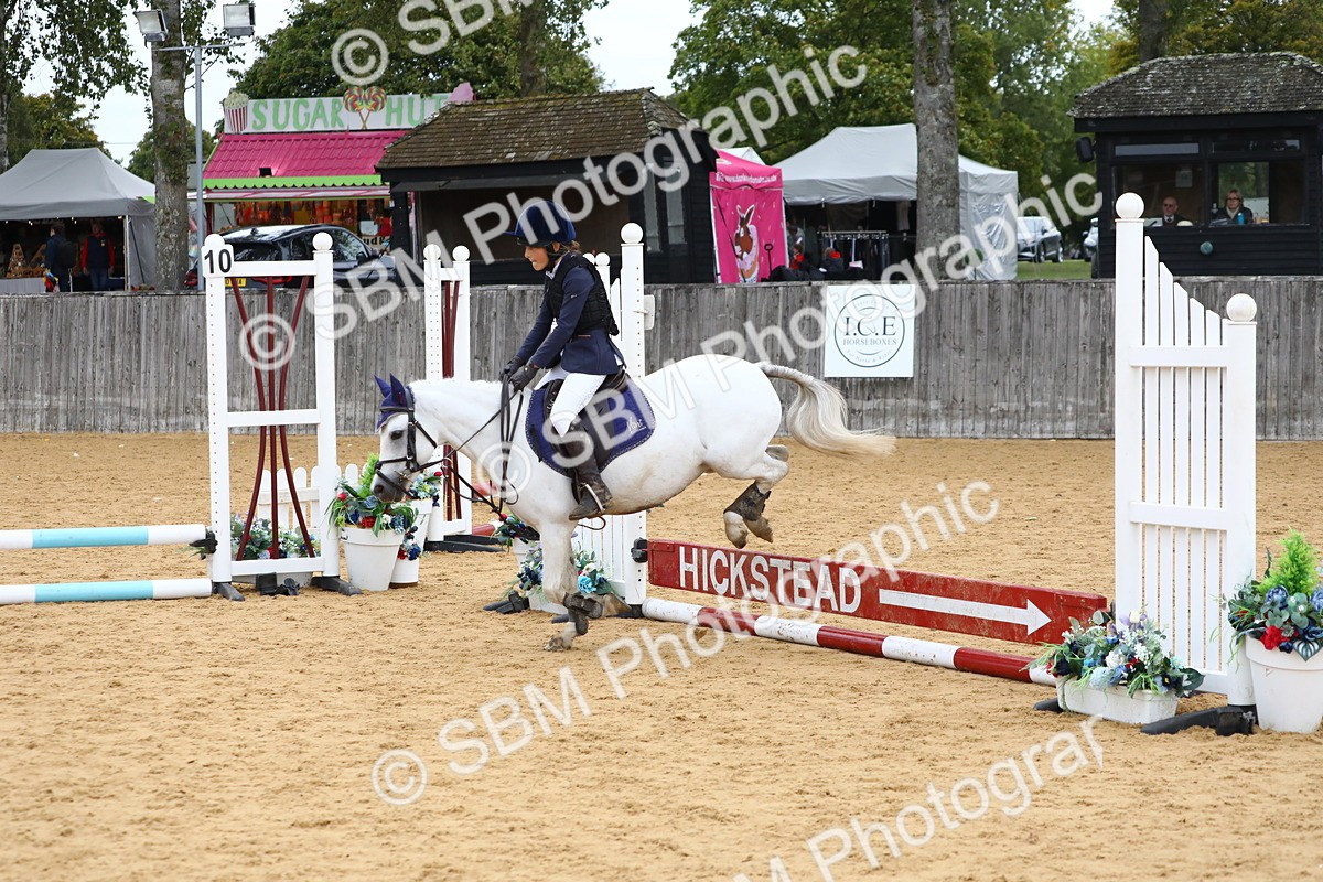 SBM_68089 - J3b - Mini Tour Junior Pony 40cm Championship