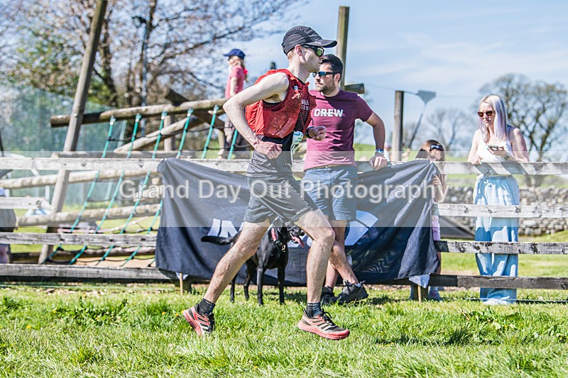 The Finish-796 - The 3 Peaks Race Saturday 25th April 2026 - The Finish
