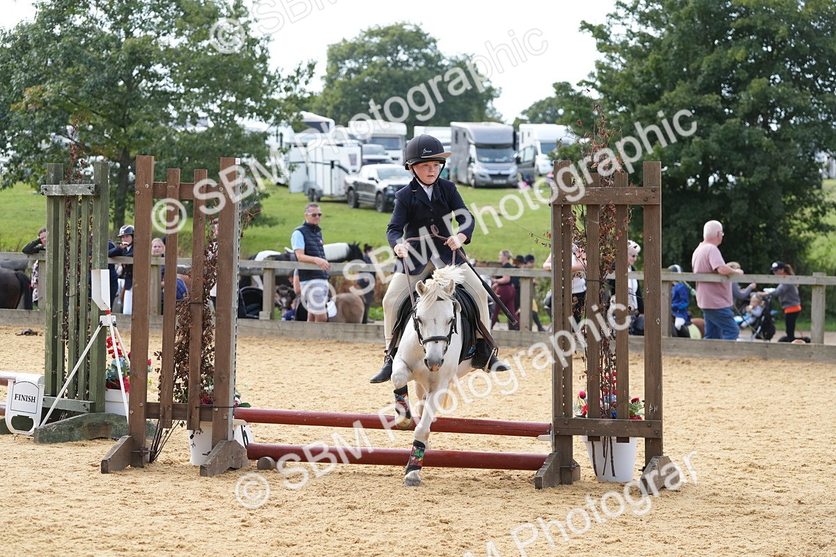 SBM_68511 - J3 - Mini Tour Junior Pony 40cm Championship