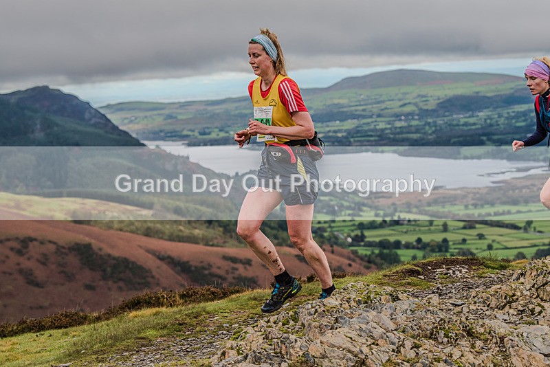 British Fell Relay-458 - British Fell & Hill Relay Championship Braithwaite Keswick Saturday 21st October 2023