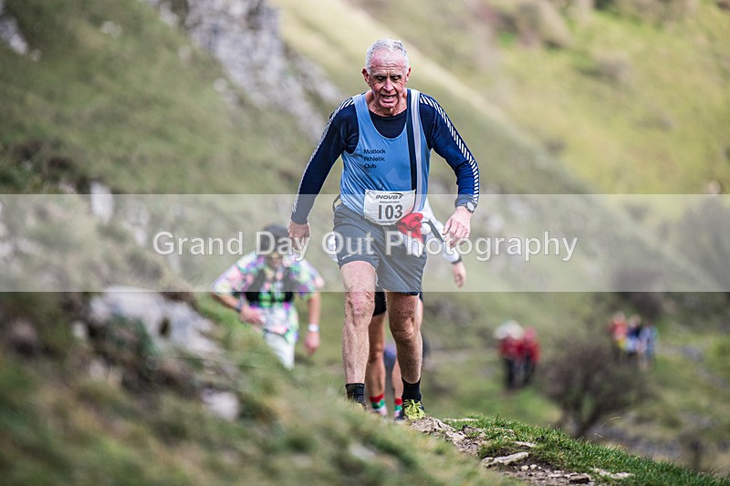 Litton-672 - Litton Christmas Cracker Fell Race (Limestone Series) Sunday 14th December 2025