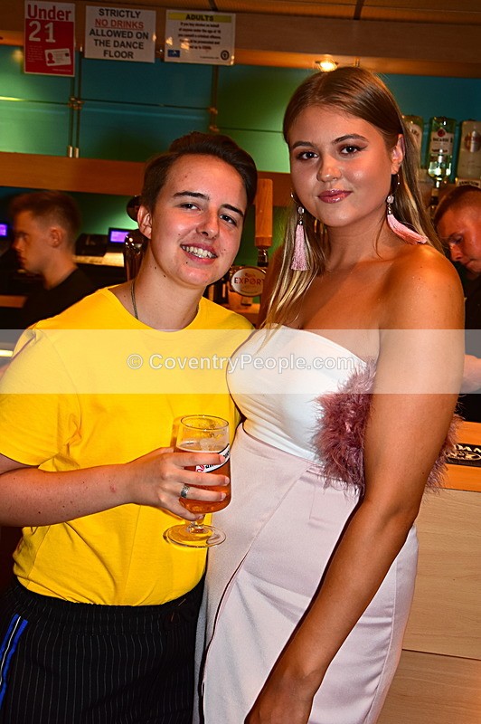 SHN-427 - Shannon's 21st