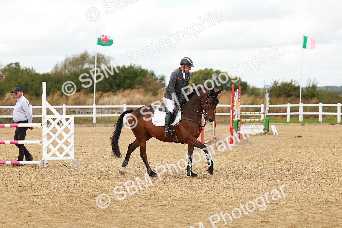 SBM_001201 - Class 3 - Senior Discovery - 1.00m