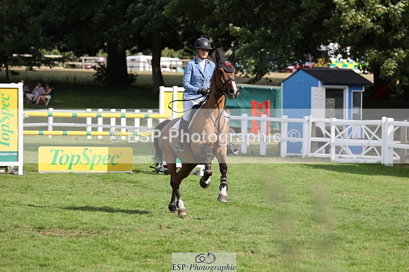 250704A-171555-12351 - Cls 18 Snr 1.40m Grand Prix