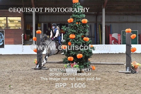 BPP_1606 - CLASS 2 TEAM SJ 40CM