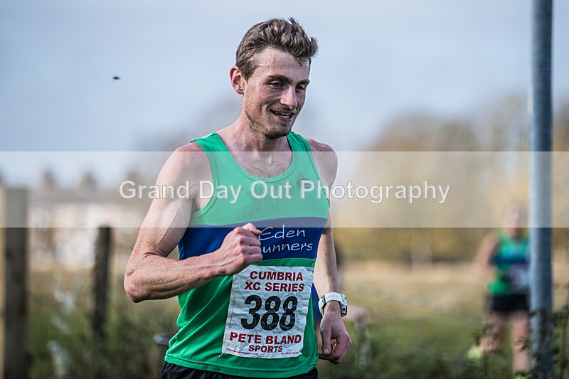 Cumbria XC-930 - Cumbria XC League Workington Saturday 26th October 2024