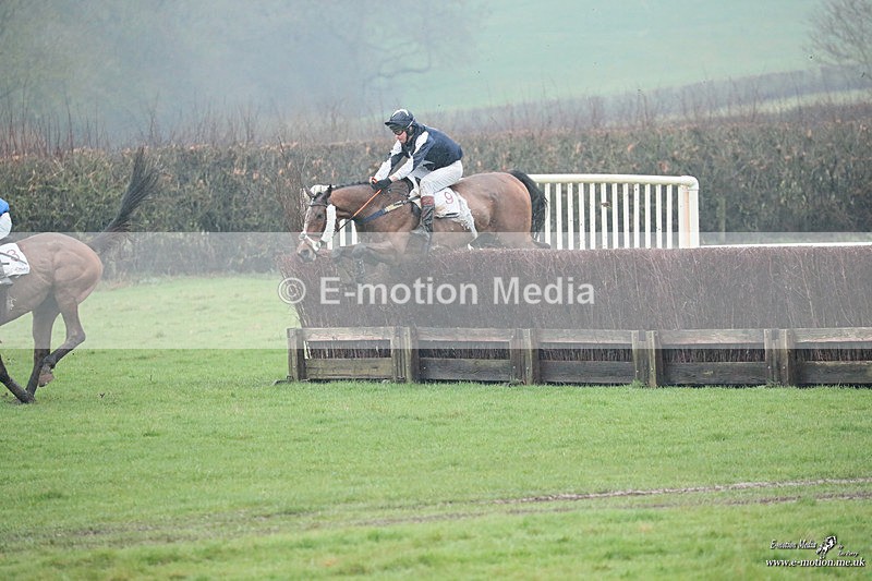 PtP 100324 669 - Pytchley with Woodland Point-to-Point Guilsborough 10/03/24