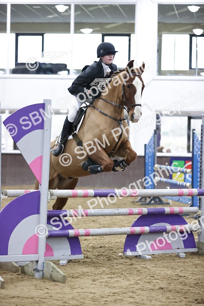 SBM_001365 - Class 3 - 1.00m