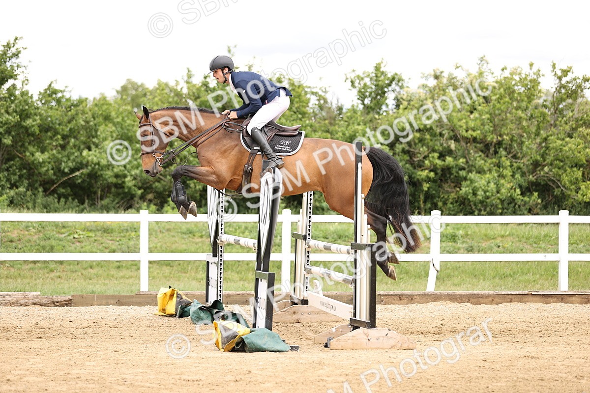 SBM_002709 - Class 10 - Senior Discovery - 1.00m