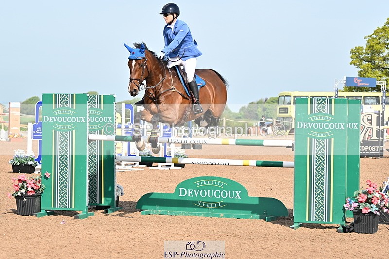 240510A-092902-04759 - Cls 20 Foxhunter