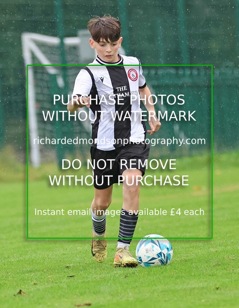 533A8503 - Wattsfield United U13 vs Craven Wanderers U13 (7/9/25)