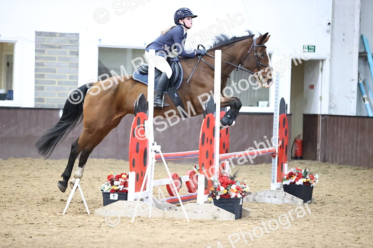 SBM_005162 - Class 15 - Clear Round - 80cm