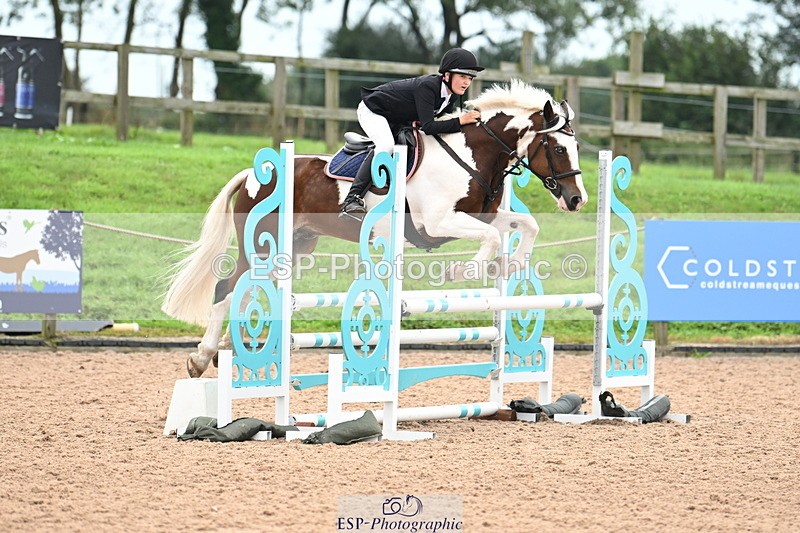 240907A-131038-01896 - Cls 3 Pony Medium Team 80cm & 90cm