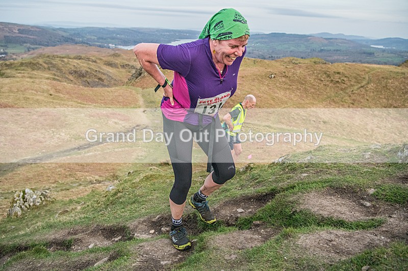 Loughrigg-803 - Loughrigg Fell Race, Wednesday 8th April 2026