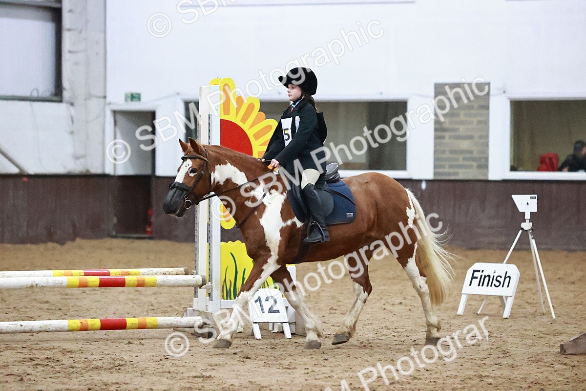 SBM_001012 - Class 3 - 60cm