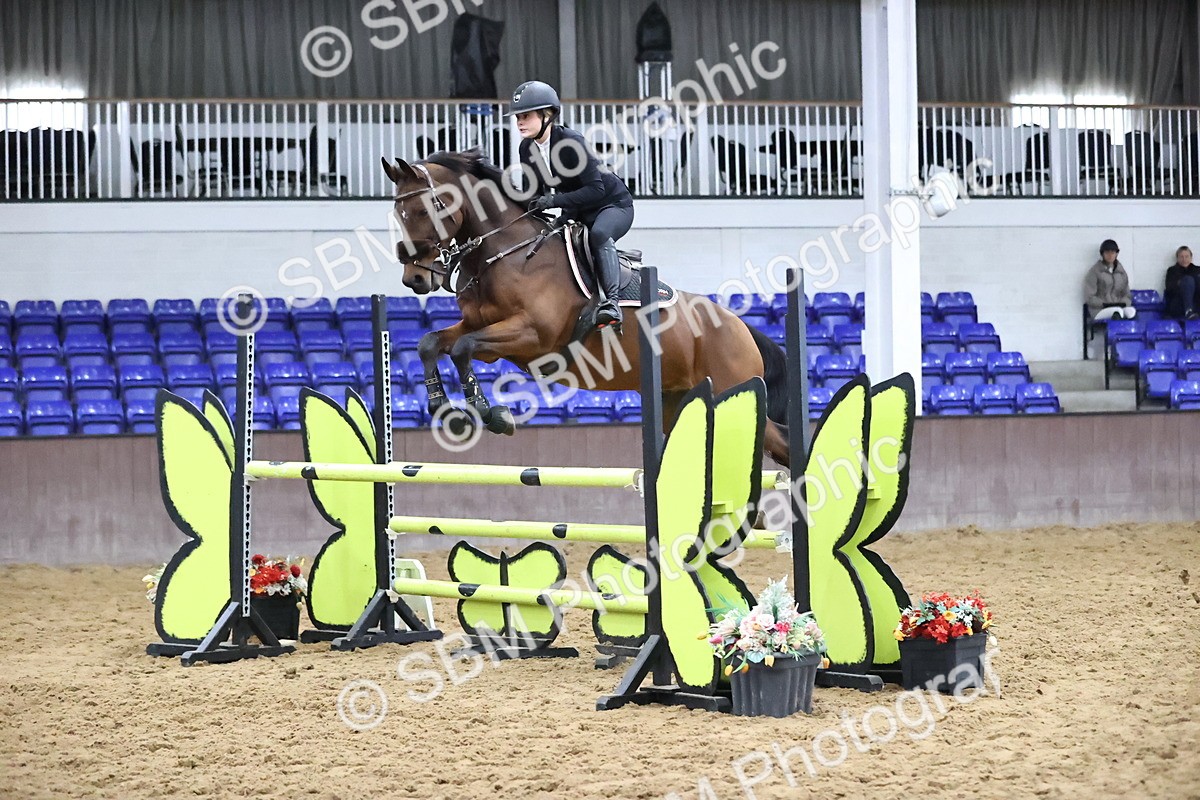 SBM_007722 - Class 19 - Senior Newcomers 1.10m