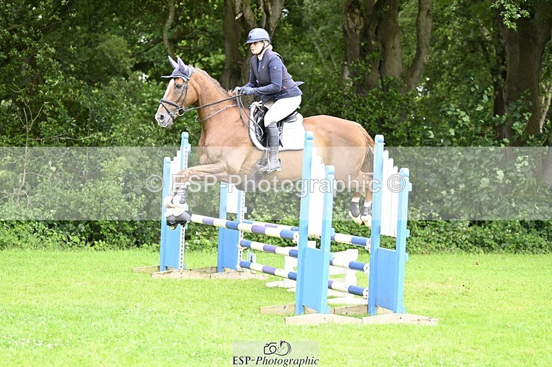 240705-100244-07551 - Cls 26 85cm Amateur Qualifier