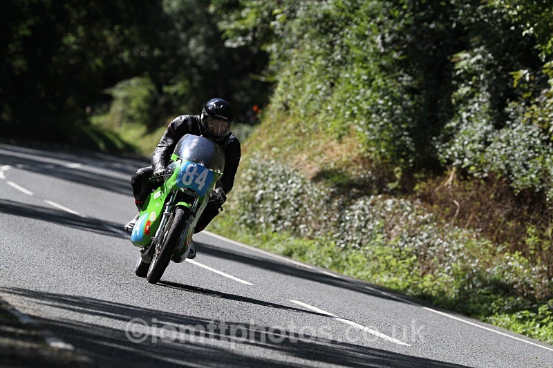FOM_0469 - 350cc Classic TT