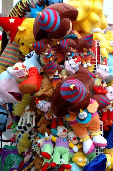 Canada Day - Prizes - Summer