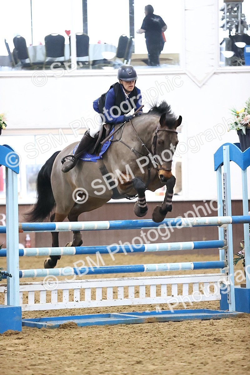 SBM_003028 - Class 10 - Senior Newcomers - 1.10m