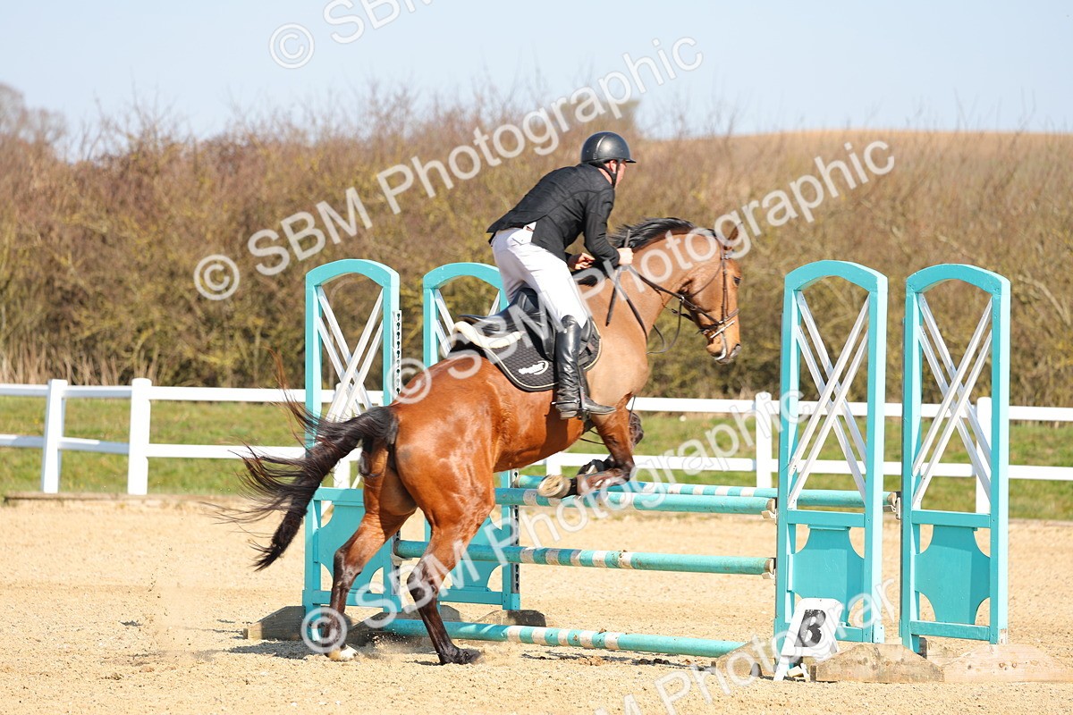 SBM_000820 - Class 2 - Senior British Novice - 90cm