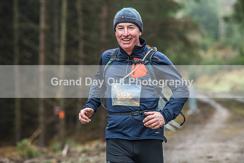 Glentress 21  10K-1980 - High Terrain Events Glentress 21 & 10K Trail Runs Saturday 18th February 2023