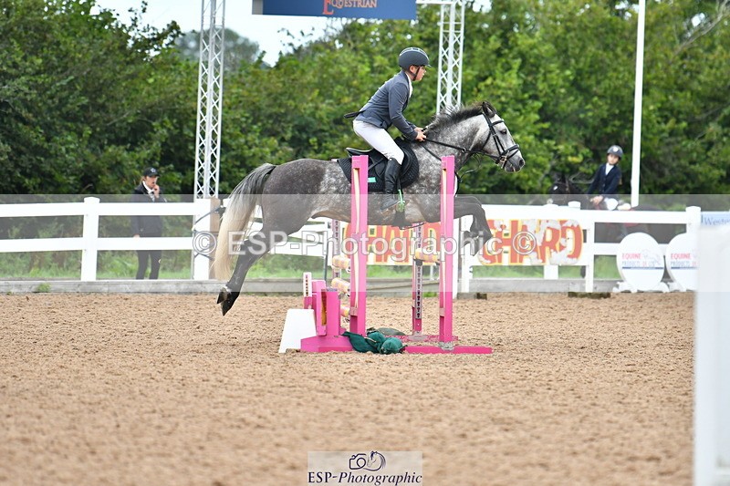 230819A-100816-00158 - Cls 21 Pony Brit Novice & 80cm Open