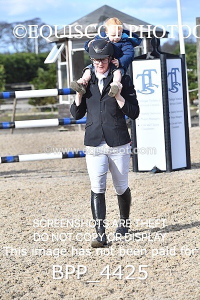 BPP_4425 - CLASS 9 FRI National 1.30m/1.40m Open Handicap