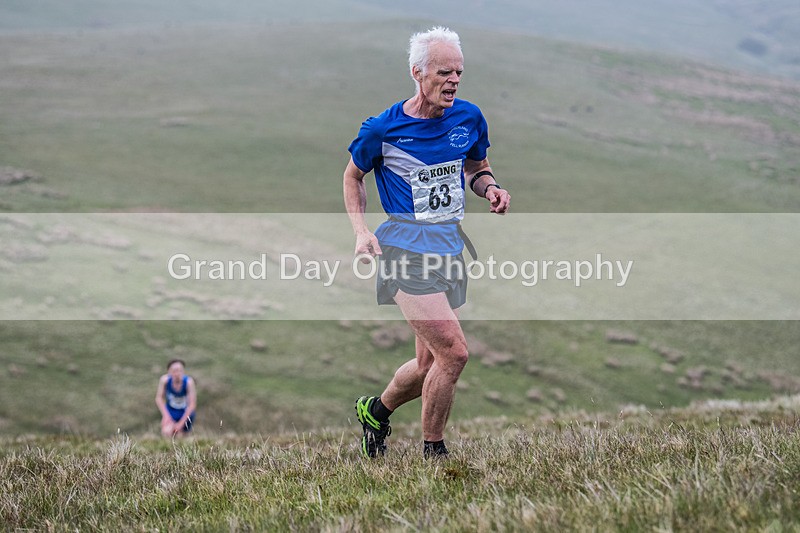 Latterbarrow-266 - Latterbarrow Loop Fell Race Wednesday 20th May 2026