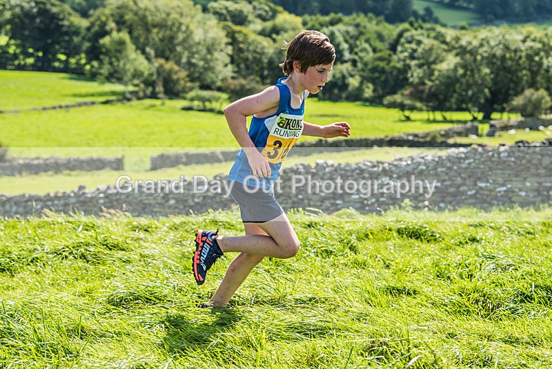 Loweswater Show-194 - Loweswater Show Junior & Senior Fell Races Sunday 3rd September 2023